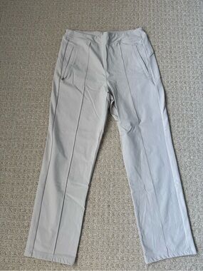 Athleta Cropped pants size 8 vguc